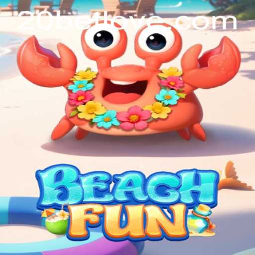 BeachFun: A New Wave in Online Gaming