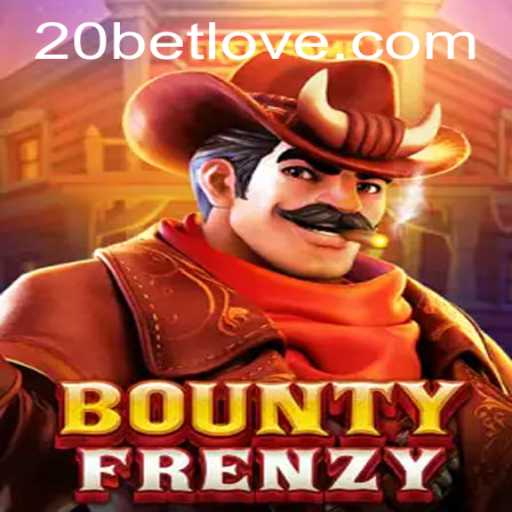 Unleashing the Thrills of BountyFrenzy at 20Bet