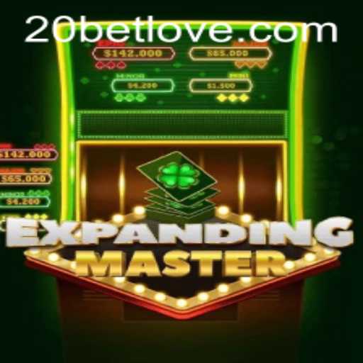 Exploring the World of ExpandingMaster: A Thrilling New Addition to 20Bet