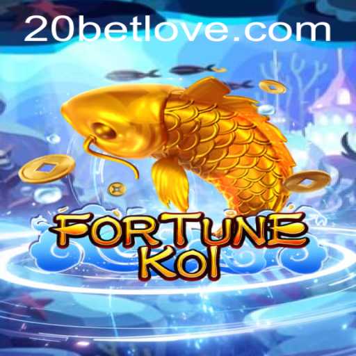 Explore FORTUNEKOI at 20Bet: A Fresh Dive into Gaming Excitement