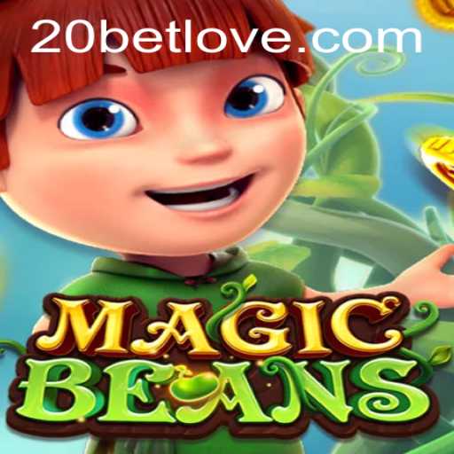 Discover MAGICBEANS: The Ultimate Gaming Experience