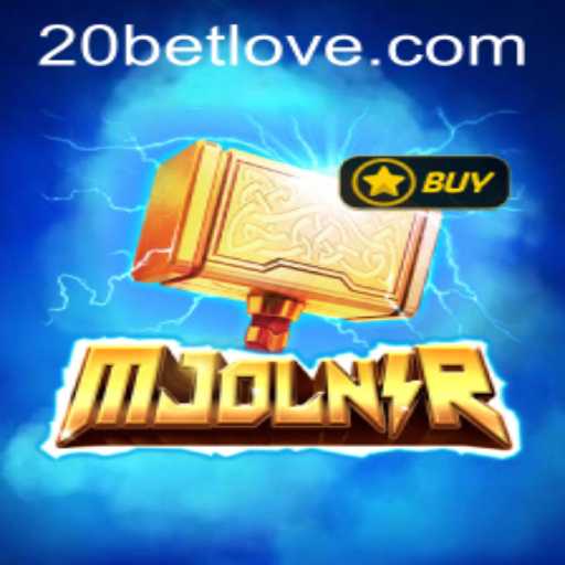 Discovering Mjolnir: A Thrilling Gaming Experience at 20Bet