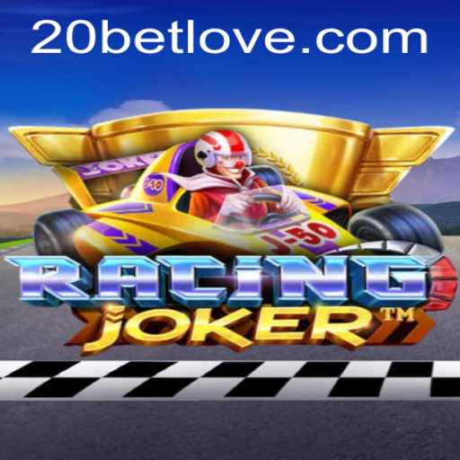 RacingJoker: A Thrilling Ride in the World of 20Bet