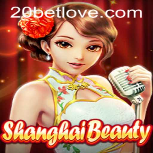 Exploring the Enchantment of ShanghaiBeauty: A Deep Dive into the Game with 20Bet